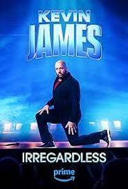 Kevin James: Irregardless