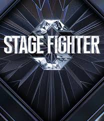 Stage Fighter(全集)